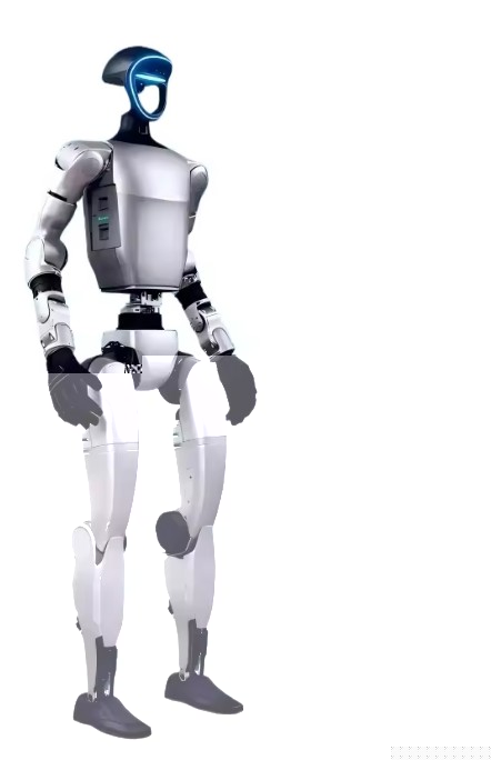 Robot umanoidi